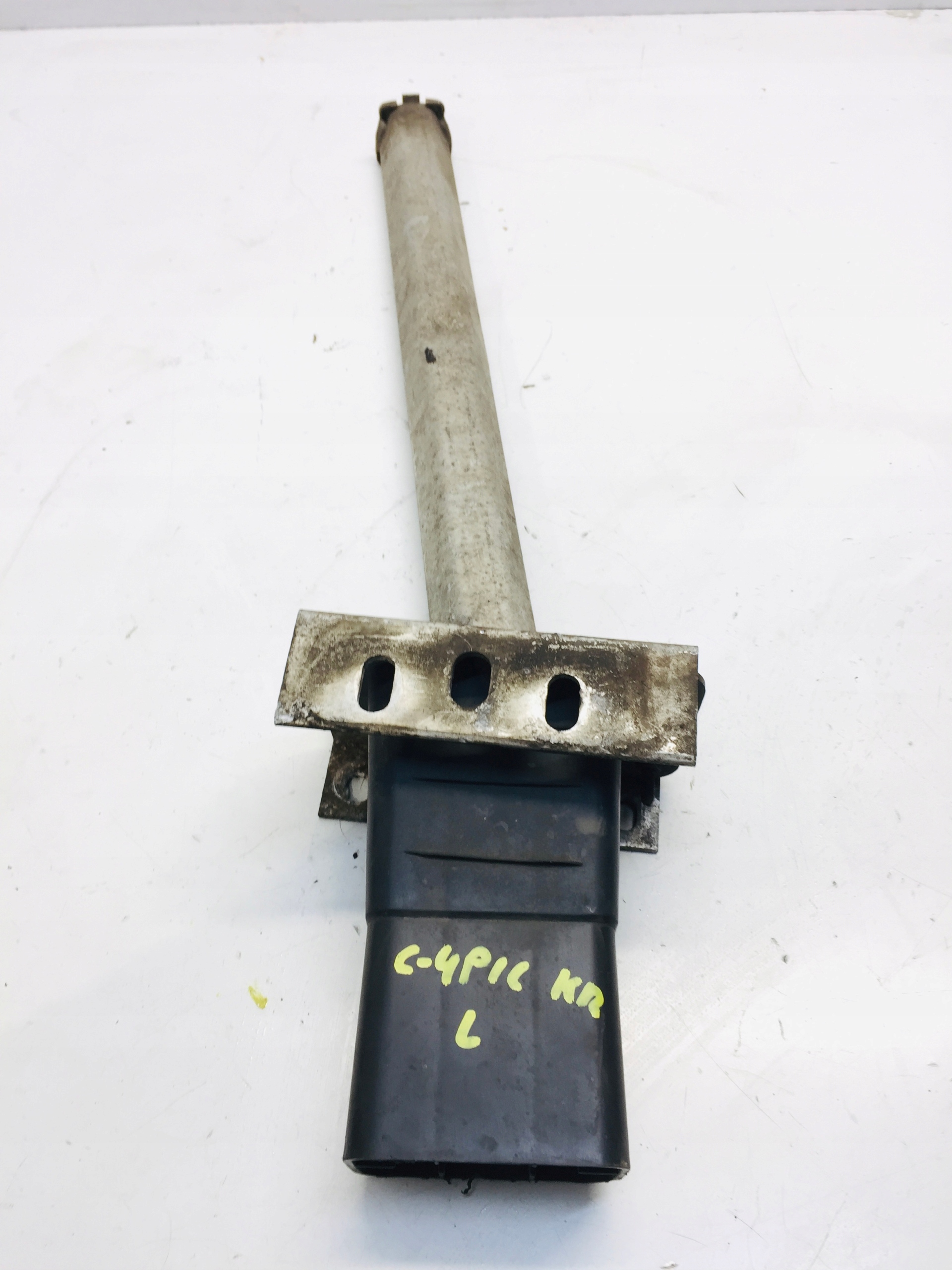 Зона роздавлювання лівий Ікло CITROEN C4 Picasso II