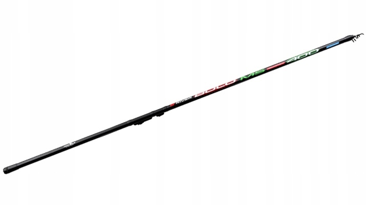 Flagman Wędka S-river Bolognese 400 4M