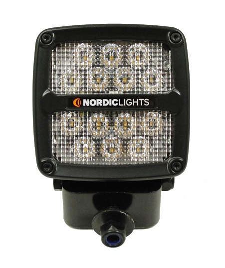 00 - РОБОЧА ЛАМПА NORDIC LIGHTS 50W AGRIFAC