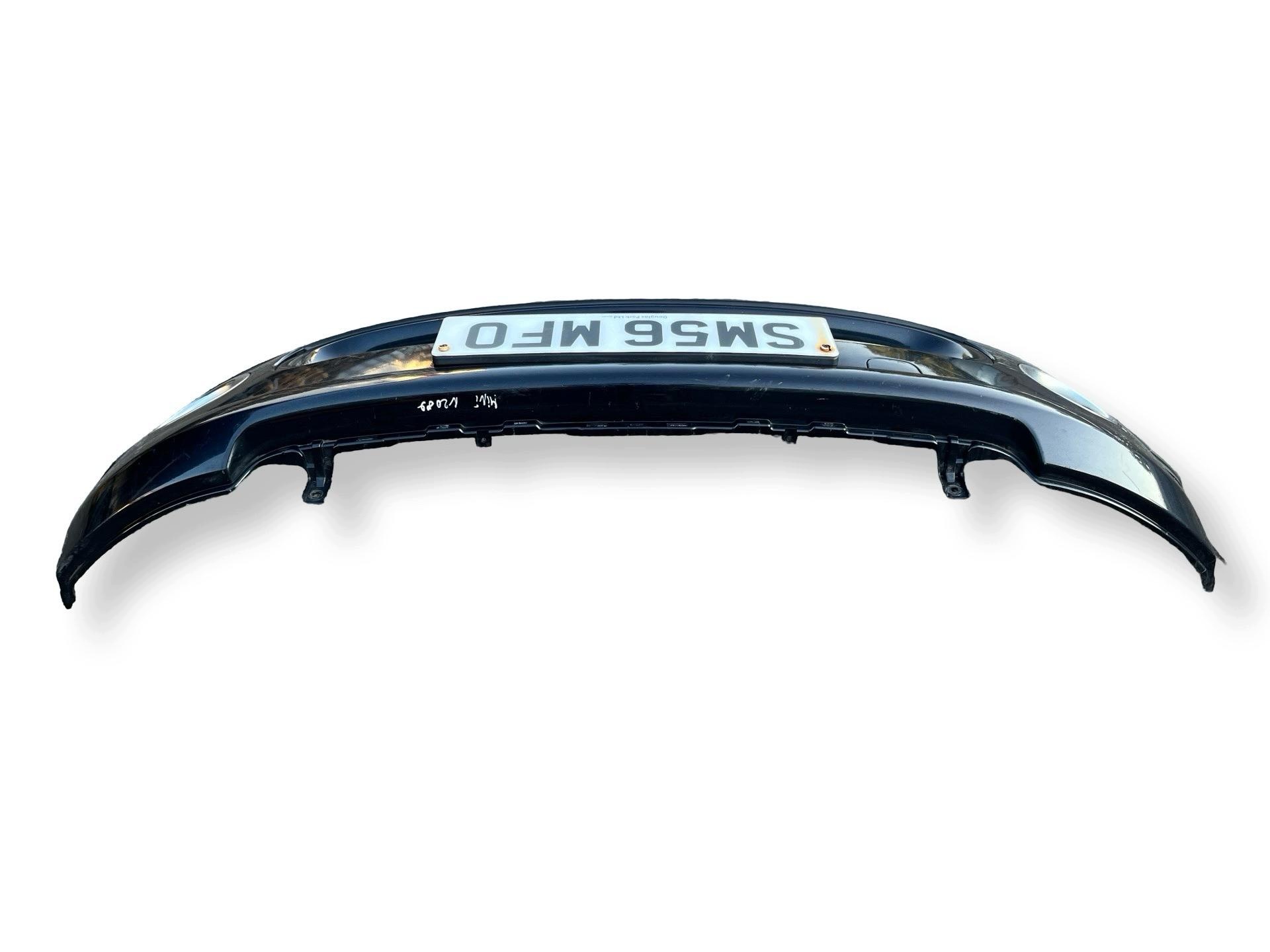 bumper front Mini Cooper 2 R56 2006 7147840
