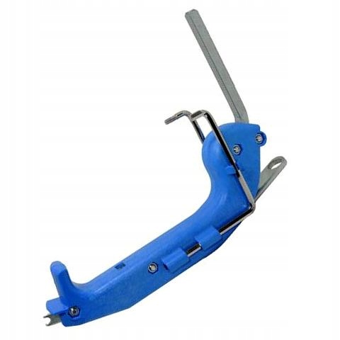 Klamka montażowa Maco zestaw kluczy ID 206417 serwisowa