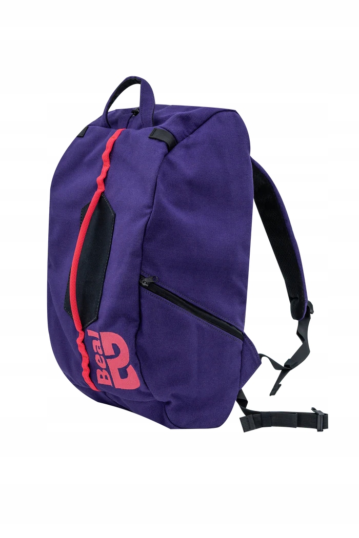 Batoh na lano Beal Combi Cliff II Purple
