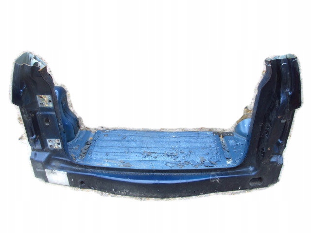 Cherokee liberty kj Pas tył tylny ściana