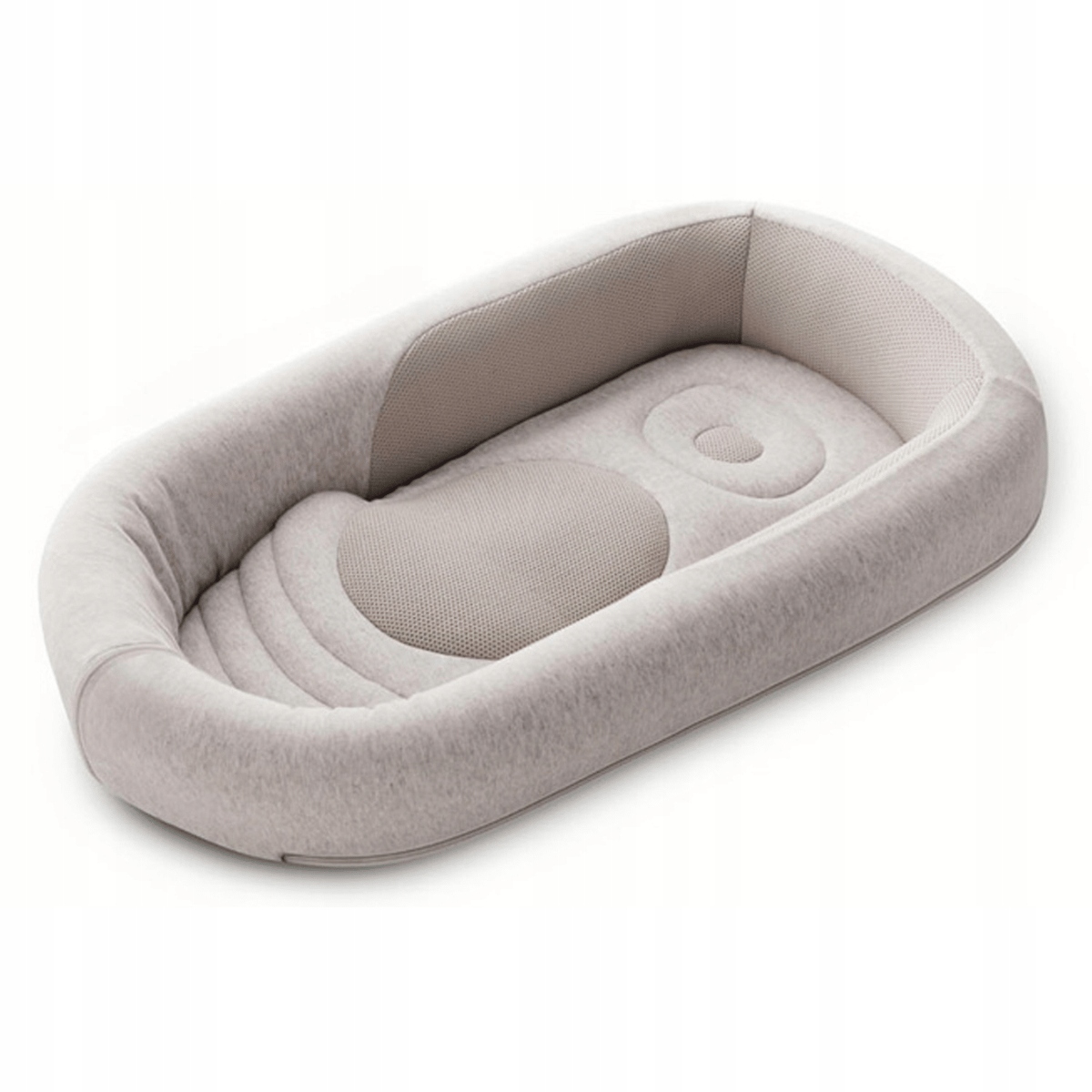 Inglesina Kokon niemowlęcy Welcome Pod Quiet Beige