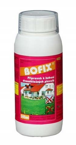 Selektivní Herbicid Bofix 1 l