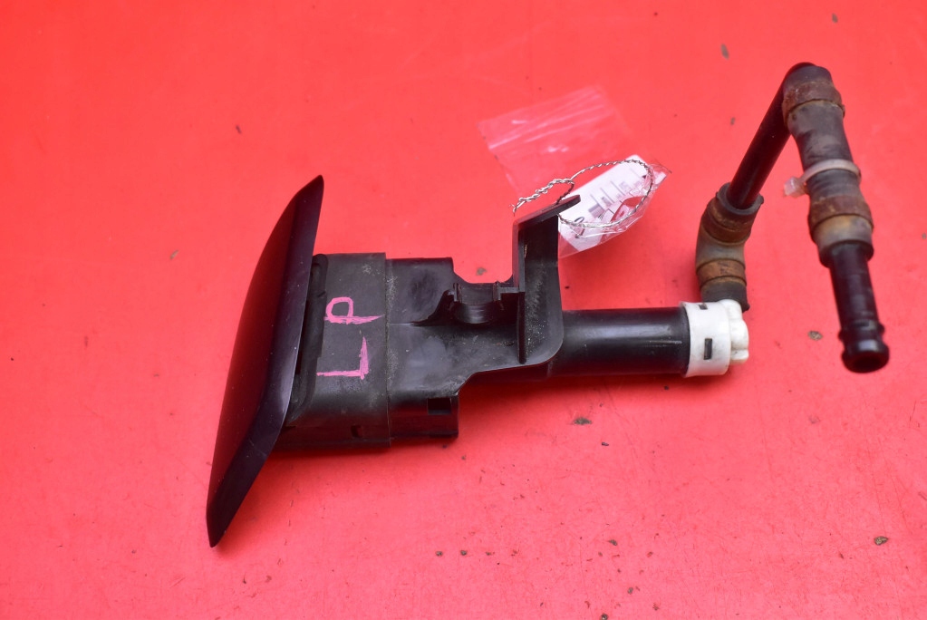 washer REFLEKTOROW left GSIF-5182X MAZDA 6 2 II GH 07-12