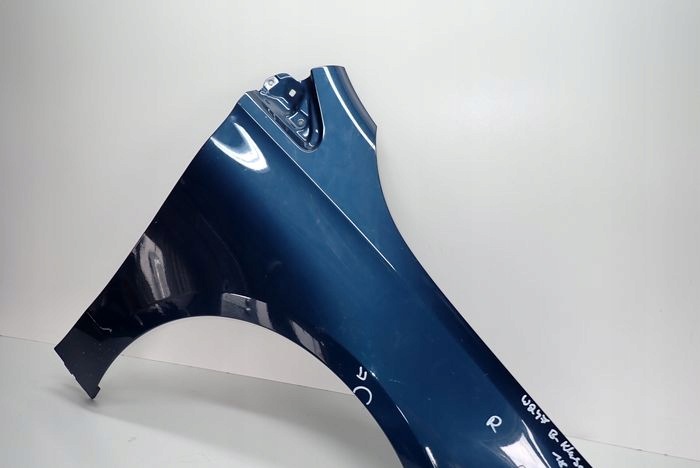 MERCEDES W247 247 B-KLASA 18- fender right front front