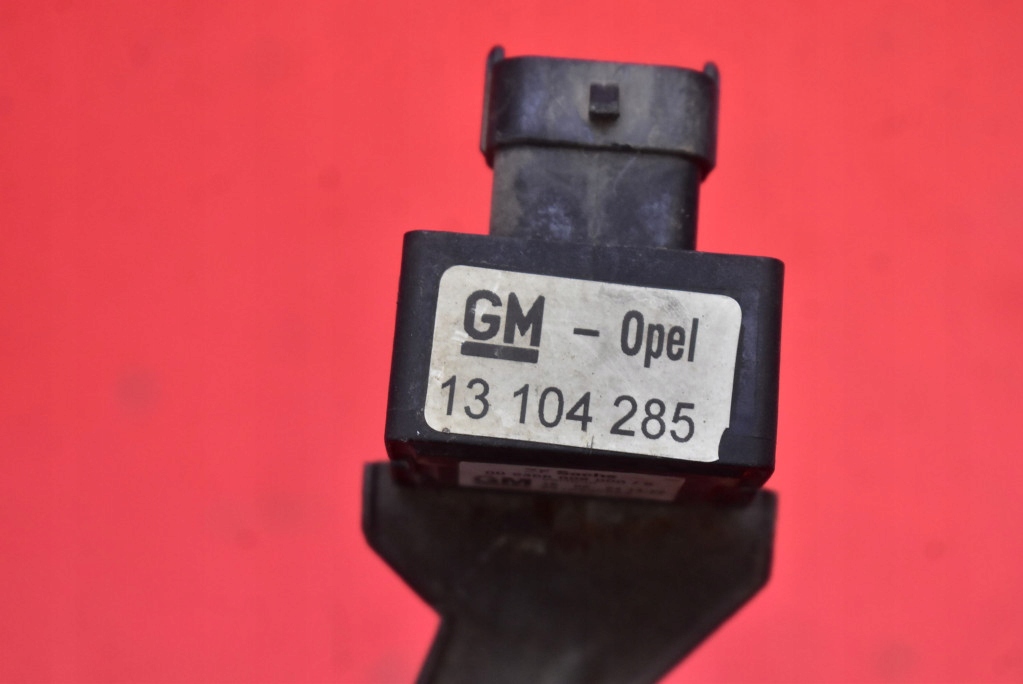 sensor springing IDS 13104285 OPEL ASTRA 3 III H 2.0 T 200 KM 5D HB