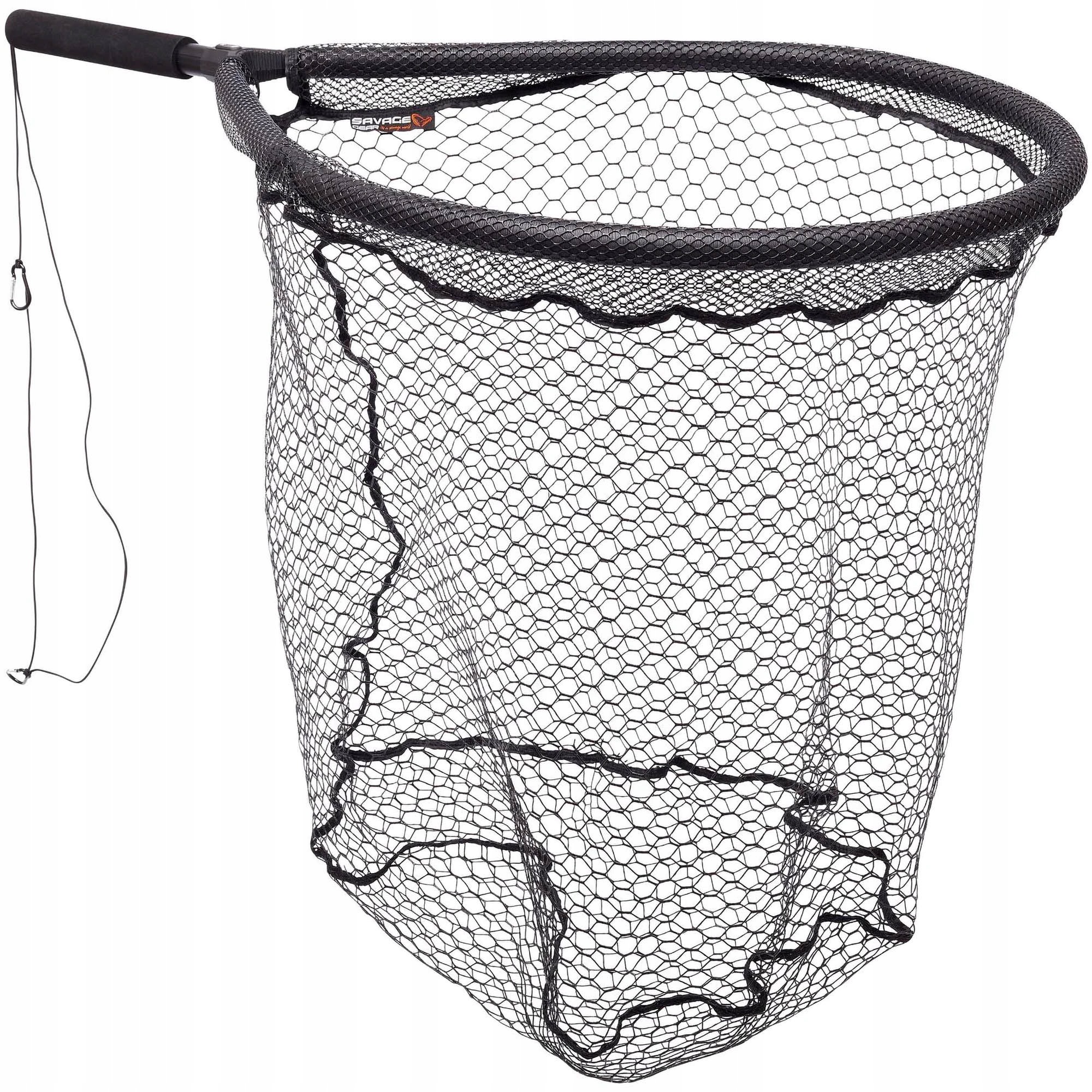 Podběrák Savage Gear Pro Finezze Xl 50x70x60 cm 29 Cm