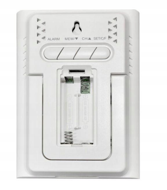 Stacja pogody WS15WH