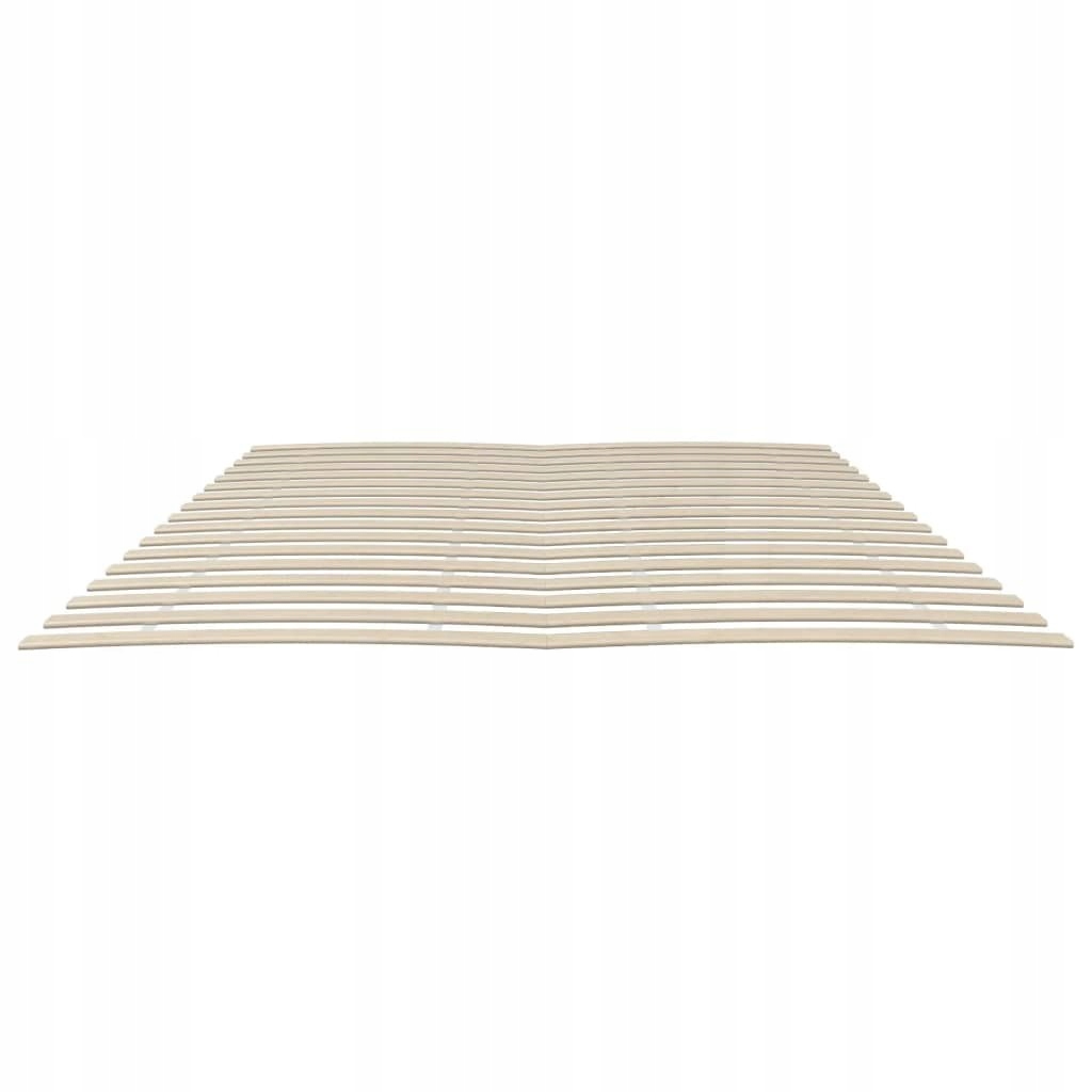 STELAŻ DO ŁÓŻKA 34 LISTWY 2 SZT 90X200CM Rozmiar (cm) 90x200