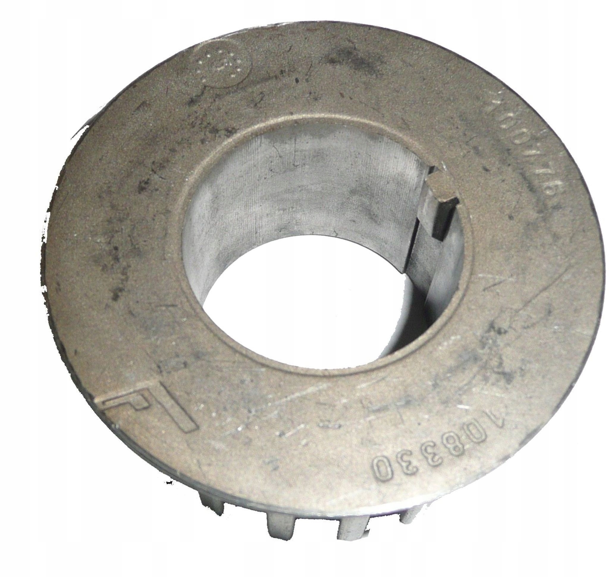 KOŁO DOLNE ROZRZĄDU MEGANE II 1.9DTI/DCI Typ samochodu Autobusy Samochody dostawcze Samochody osobowe