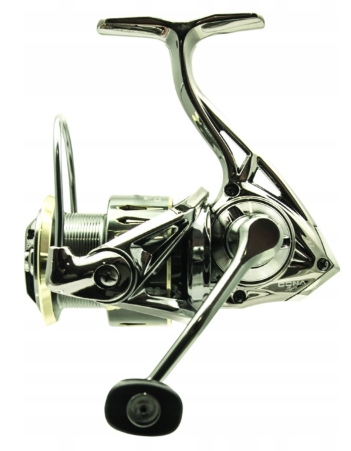 Kołowrotek Mistrall Cona Spin Fd 4000 7+1 Bb drag power 8 kg spinning