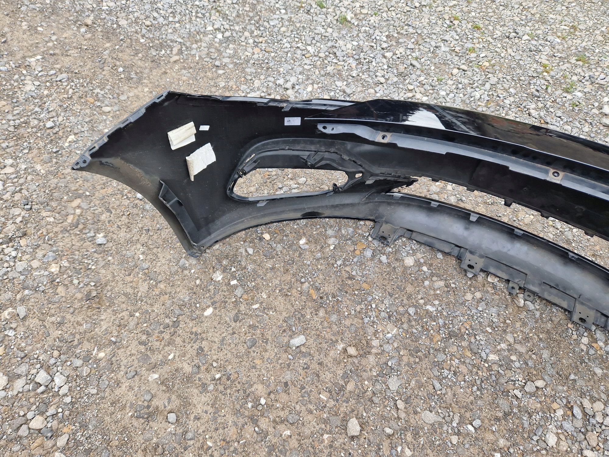 FRONTSTOSSSTANGE OPEL ASTRA V K LIFT 2019R->