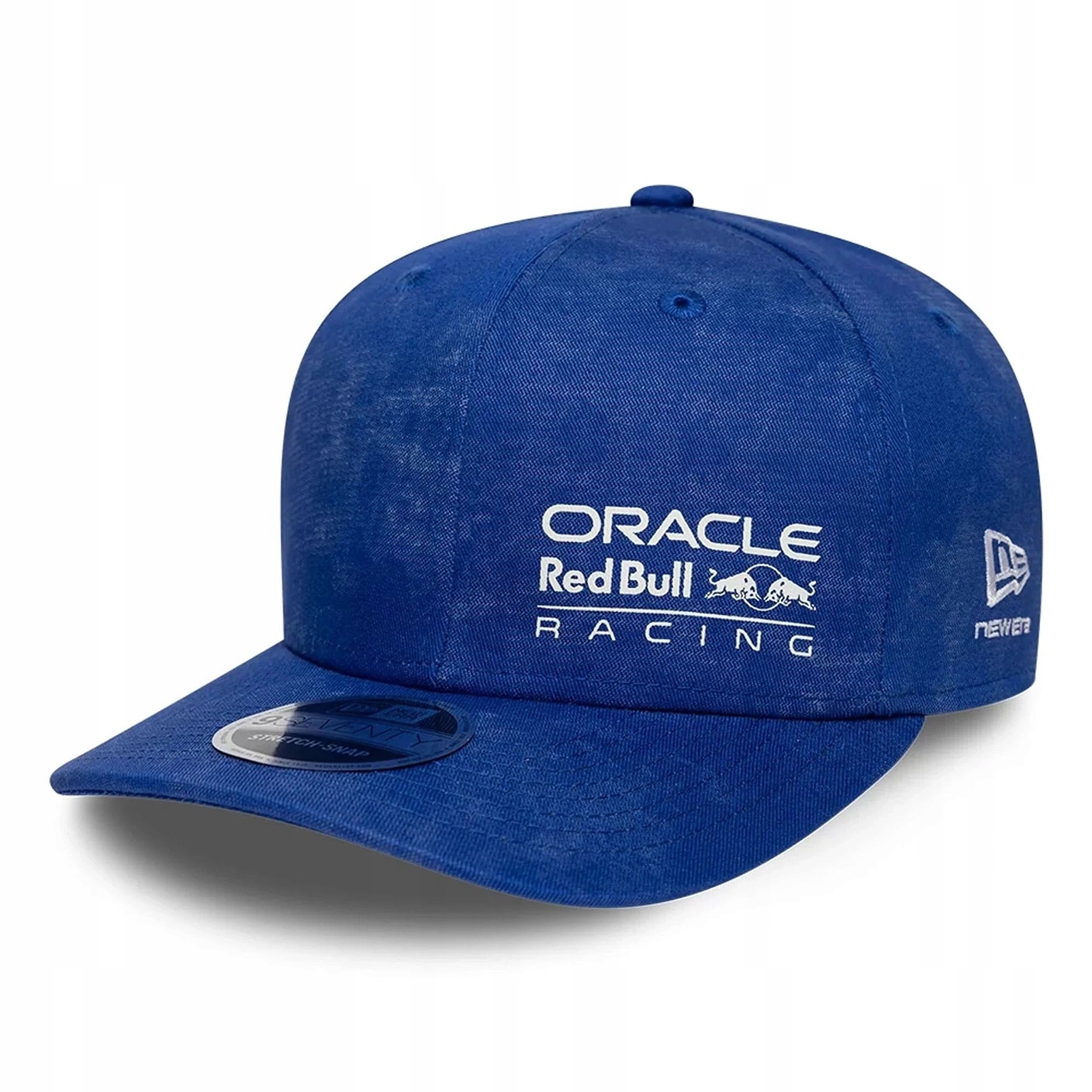 Kšiltovka New Era Red Bull racing formula 1 snapback