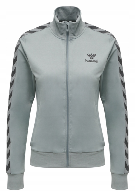 Bluza Hummel NELLY ZIP JACKET damska roz. L