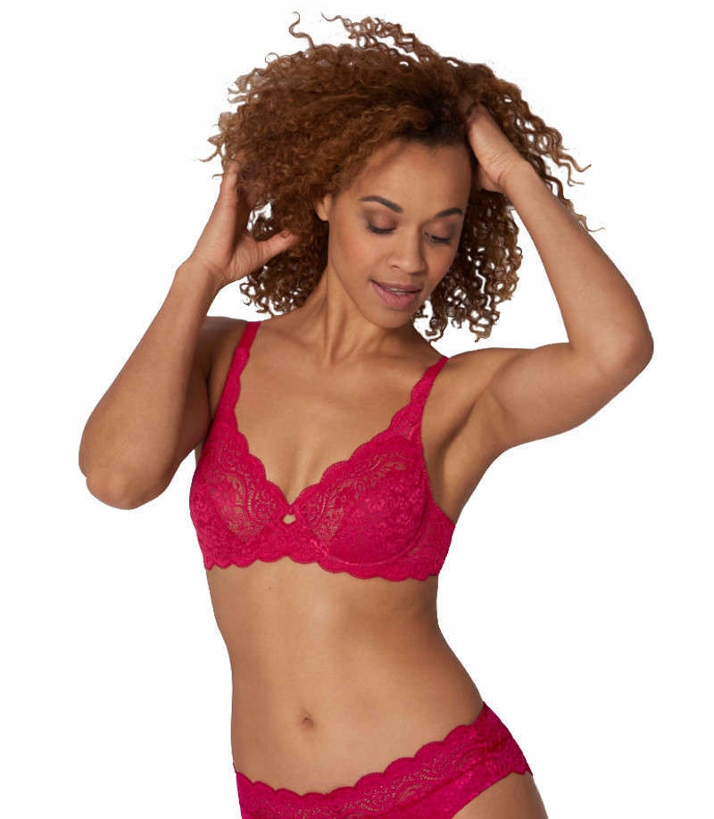 

Biustonosz Triumph Amourette 300 W X Miękki 80F