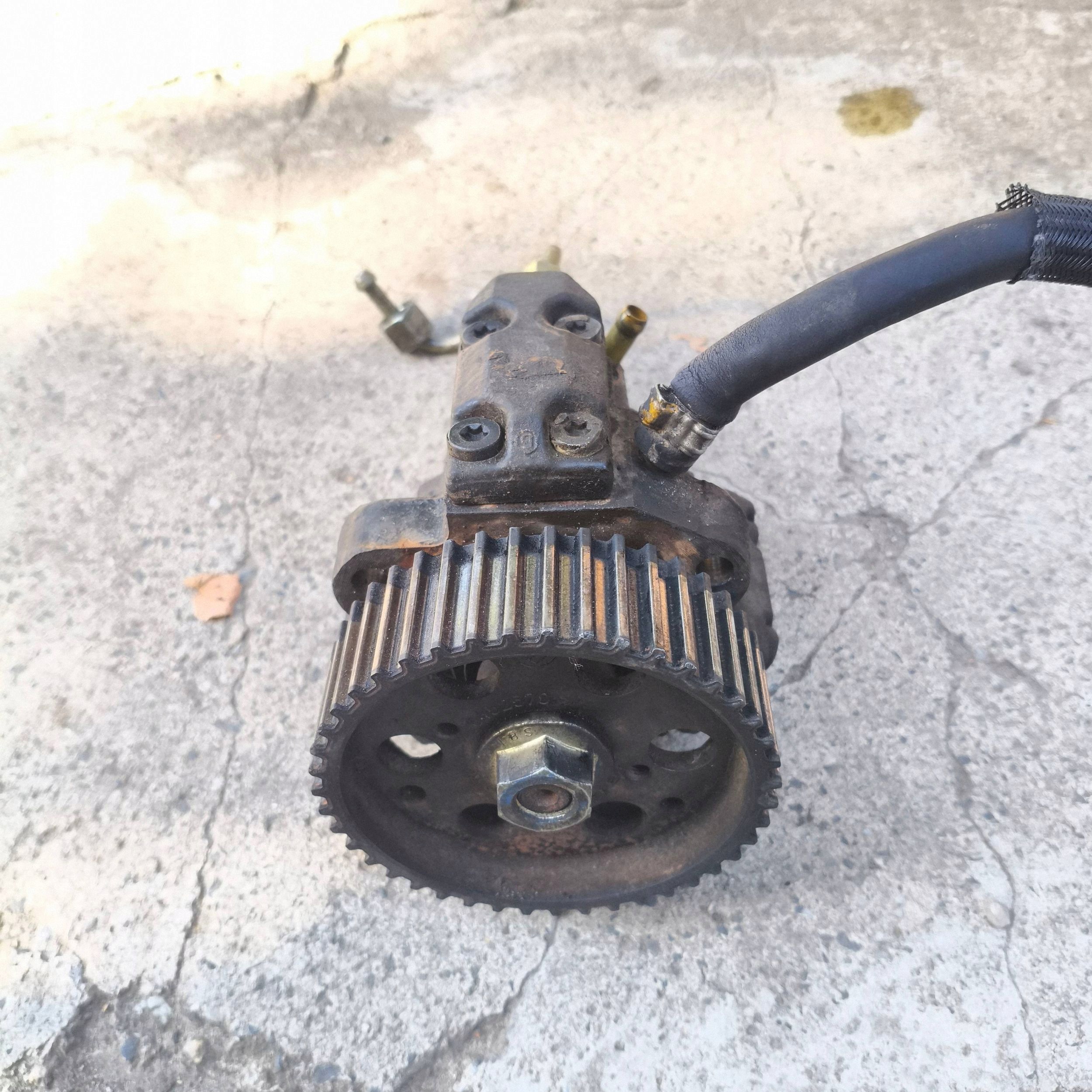 pumpa visokog pritiska Alfa Romeo 156 1.9 JTD 8V 2002