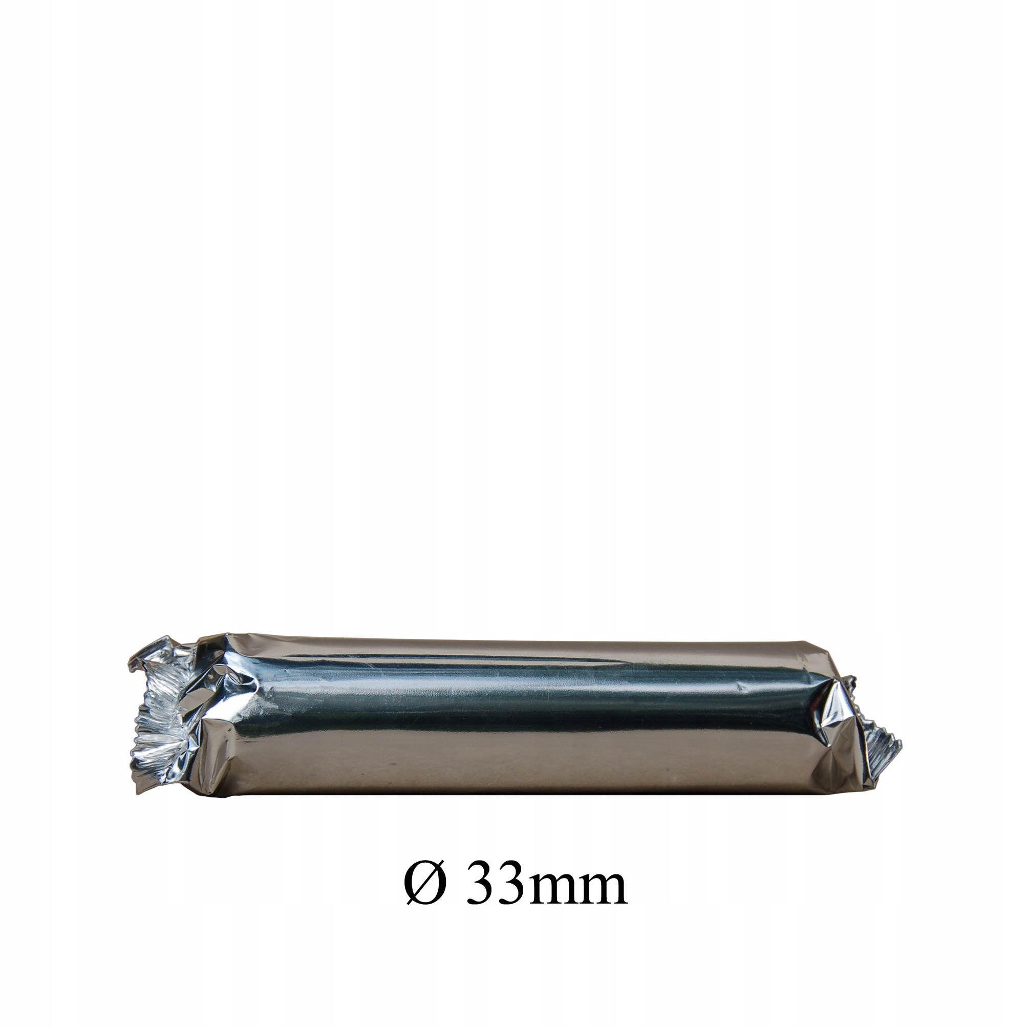 

Węgielki Prema 33mm rolka