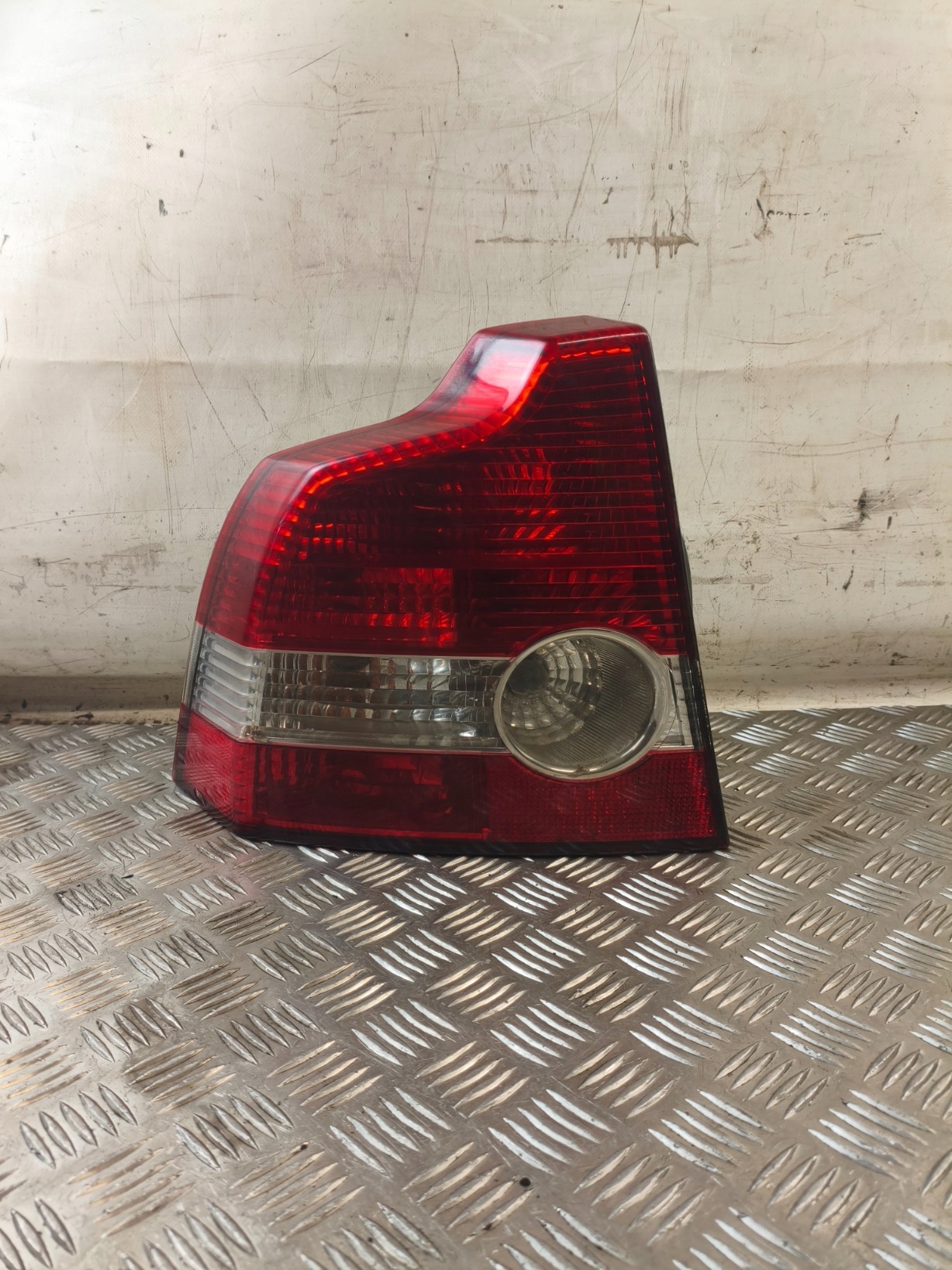 light left rear part VOLVO S40 II 2