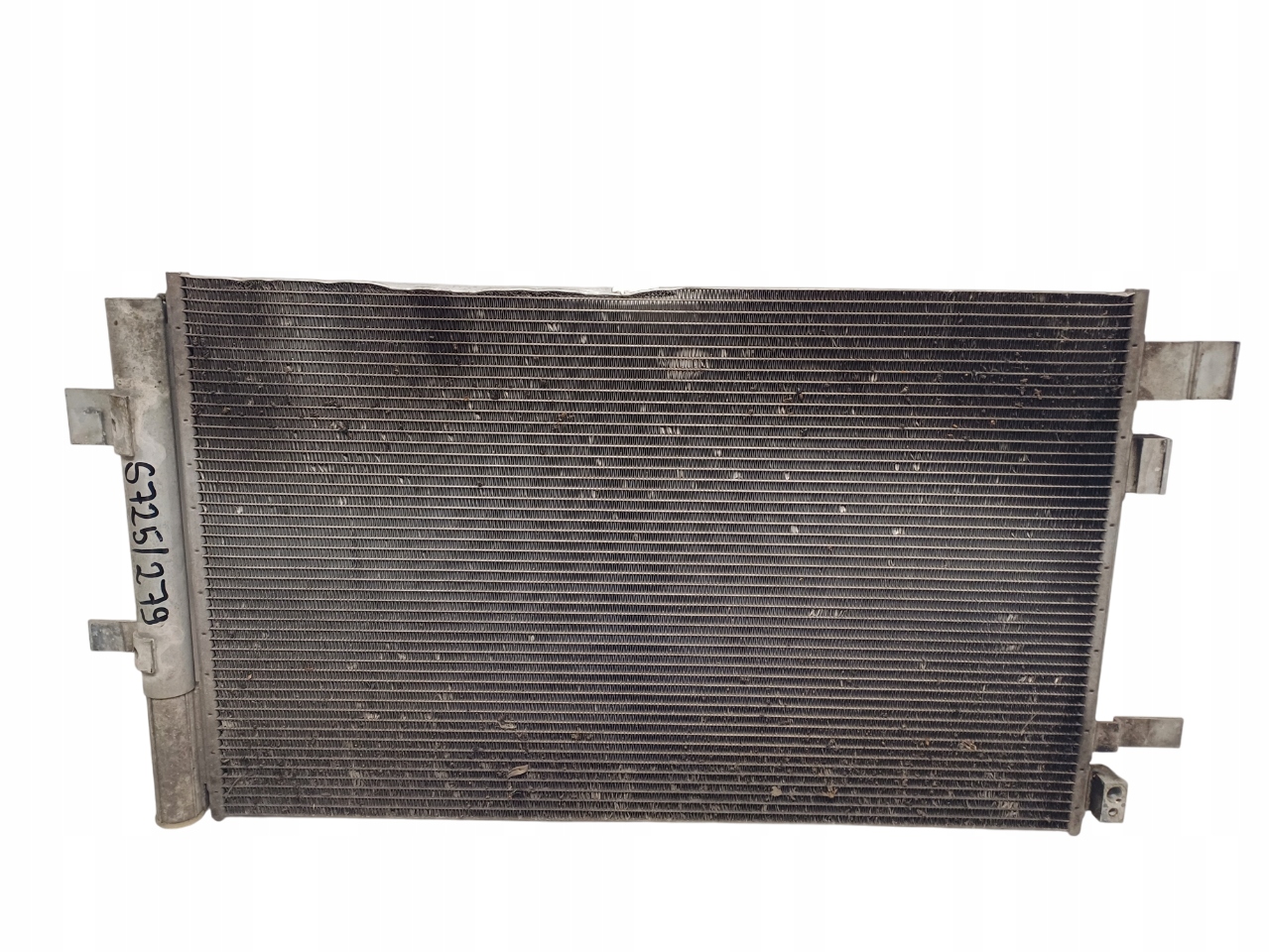 SUBARU XV 2 II 17- CHŁODNICA KLIMATYZACJI 73210FL000