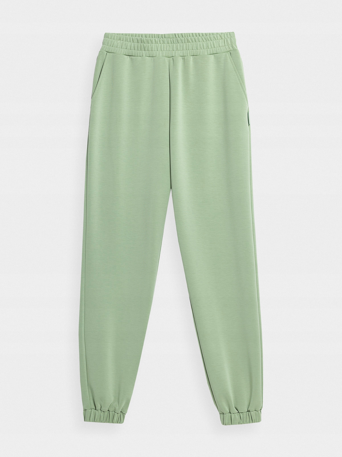 

Spodnie Dresowe 4F 4FSS22TTROF110-42S-S