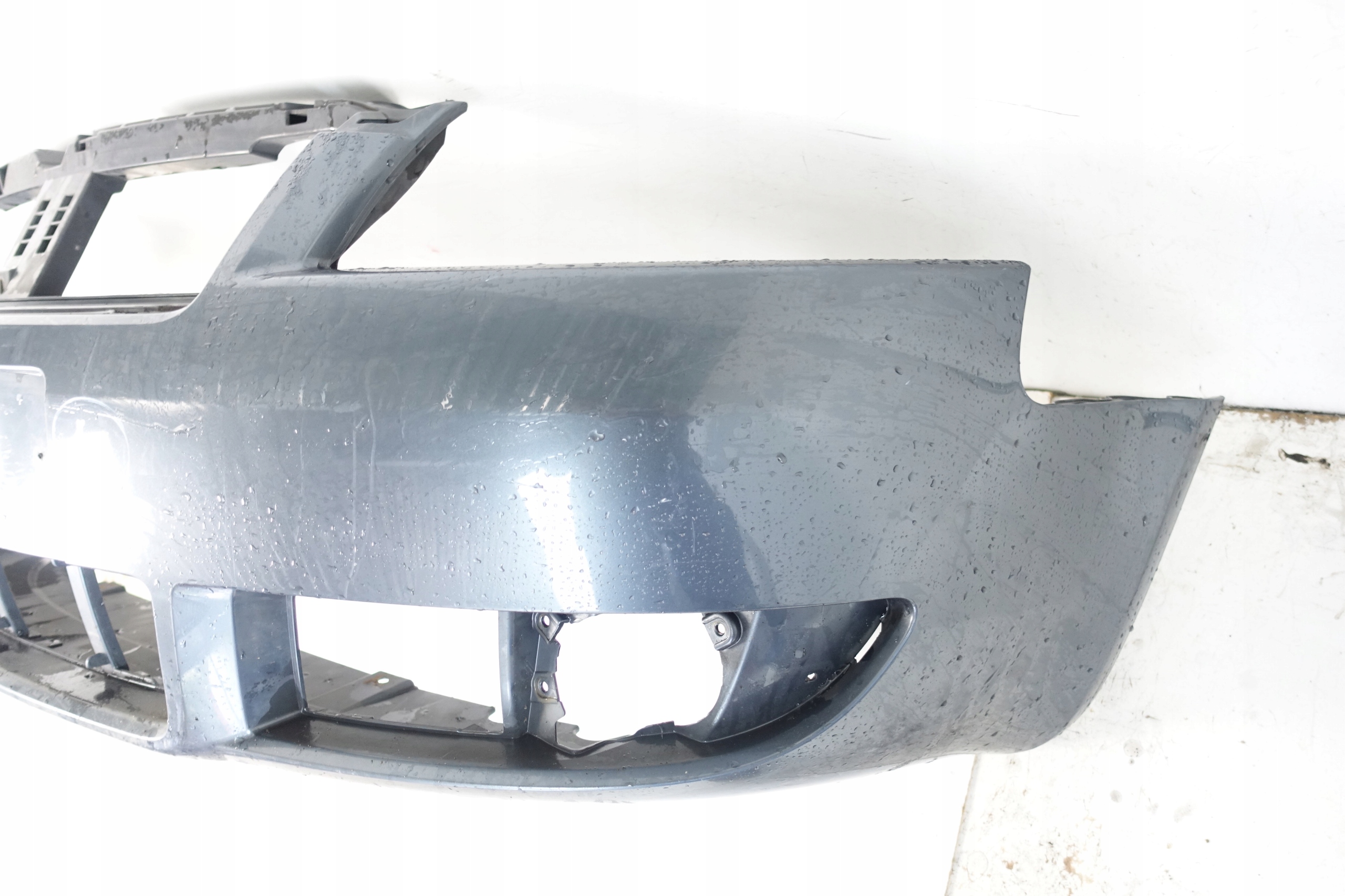 AUDI A4 B6 CABRIO bumper front front 02-06 8H0807437