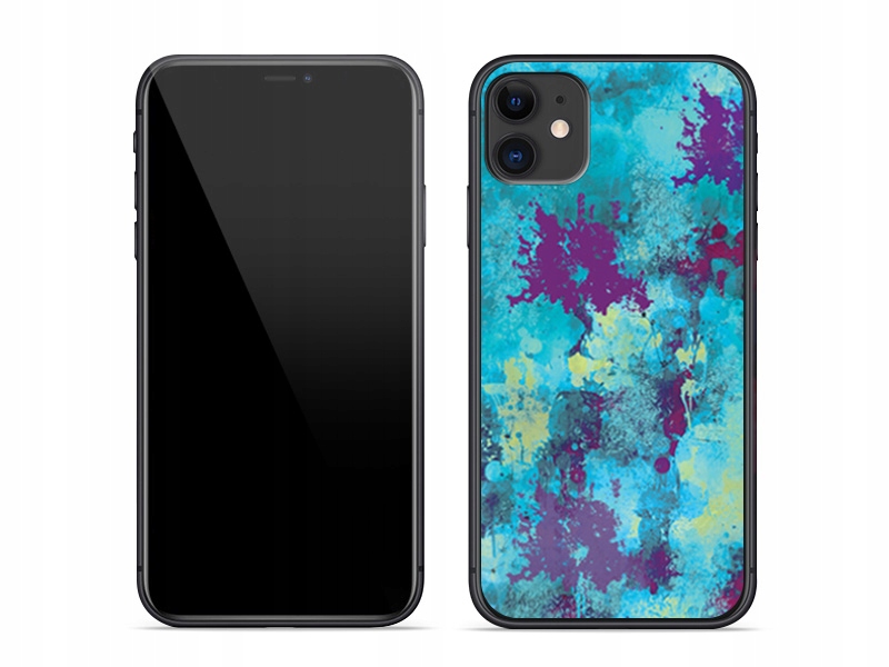 

Etui do Apple iPhone 11 Fantastic Case