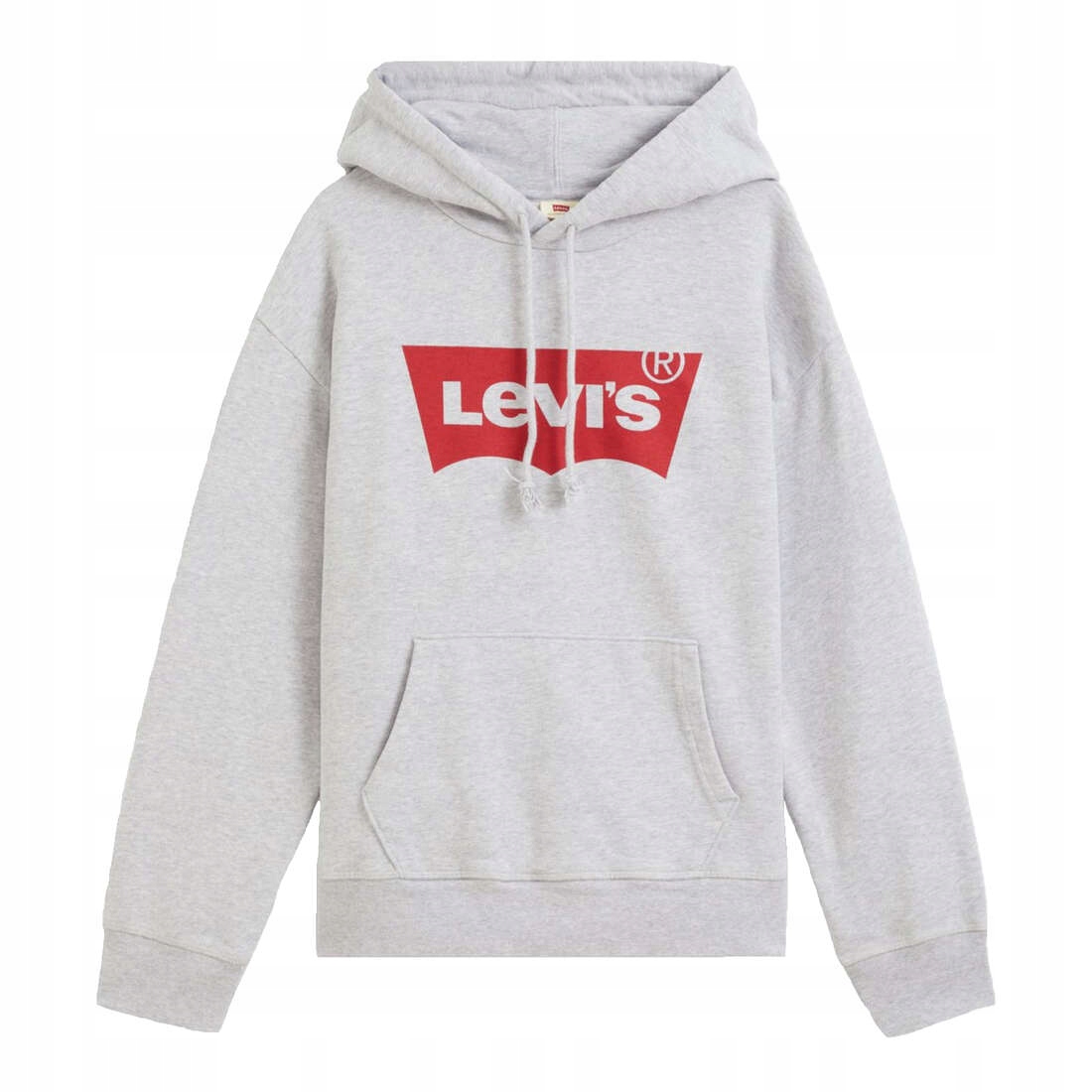 Bluza Levi's Graphic Standard Hoodie r. M