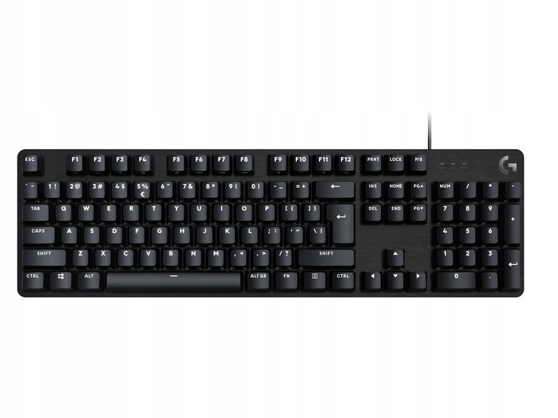 Klawiatura Logitech G413 Se