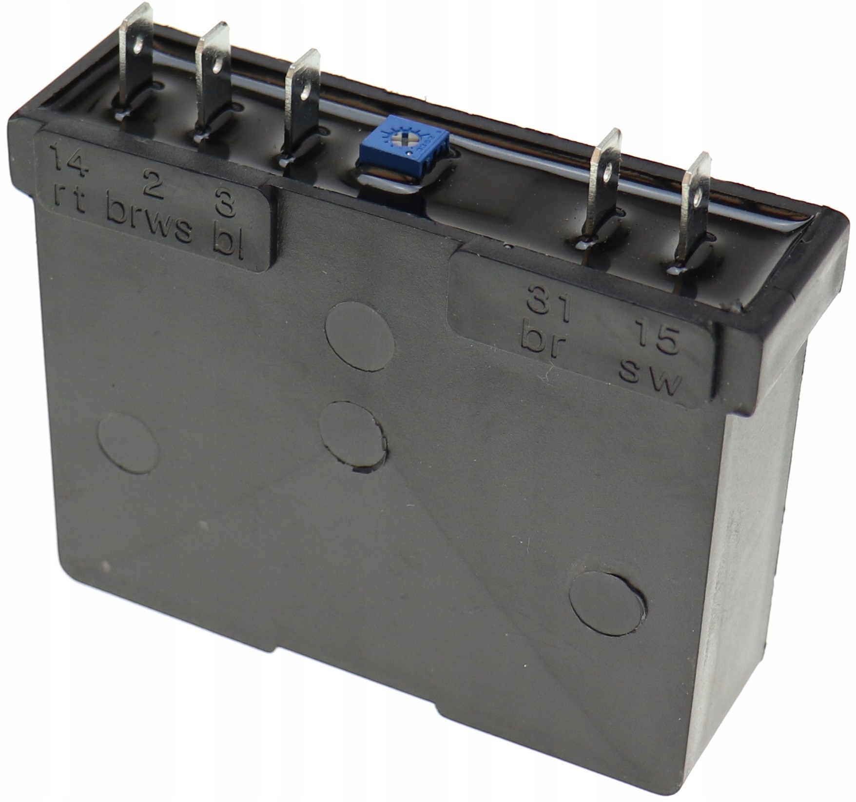 

Moduł Zapłonowy Simson S51 SR50 Enduro Nowy