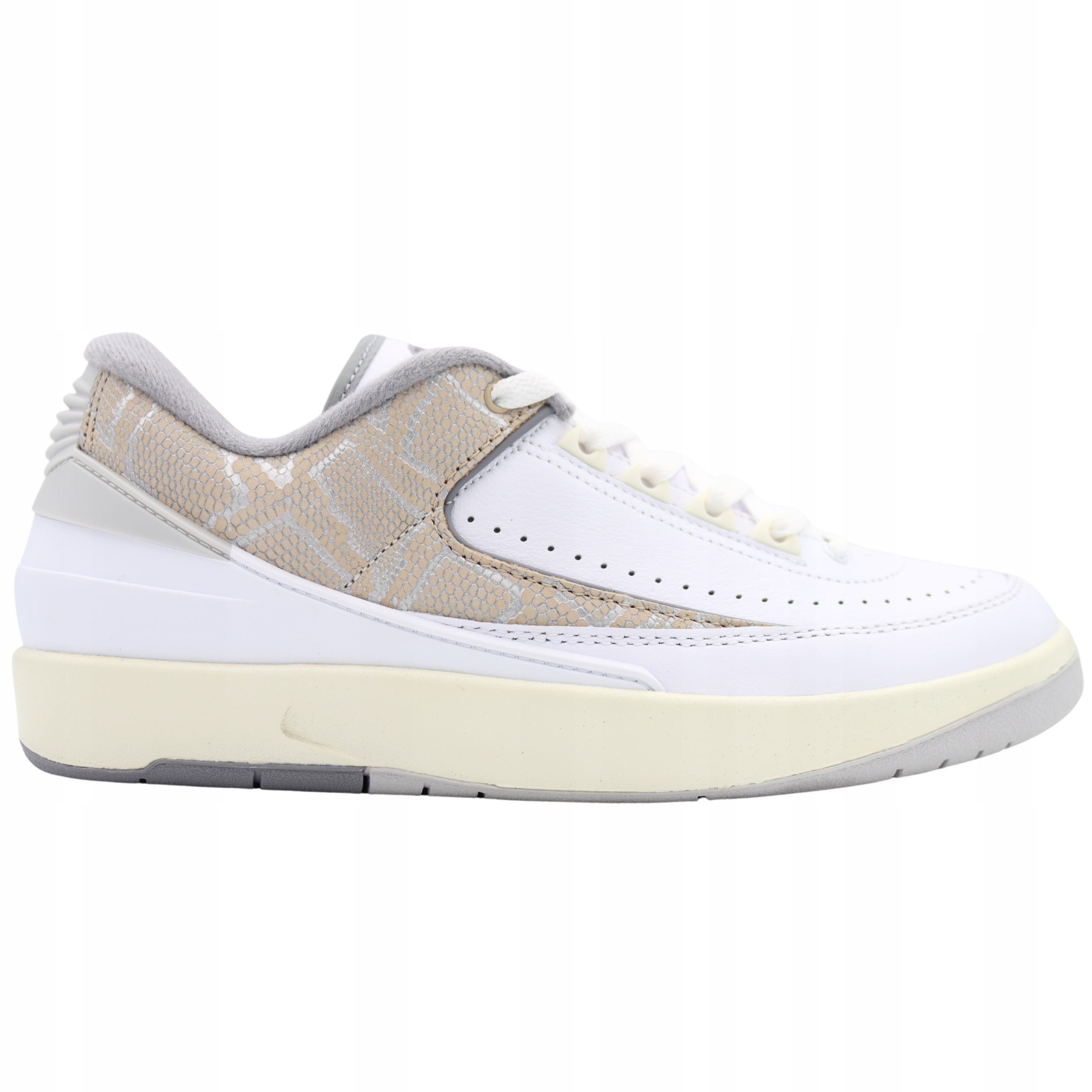 Pánské boty Nike Air Jordan 2 Low DV9956 100 sportovní tenisky Vel. 40