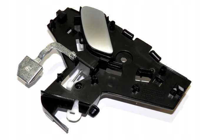 KLAMKA DRZWI WEWNĘTRZNA PRAWA PRZÓD CITROEN C5 -08 Stan opakowania oryginalne