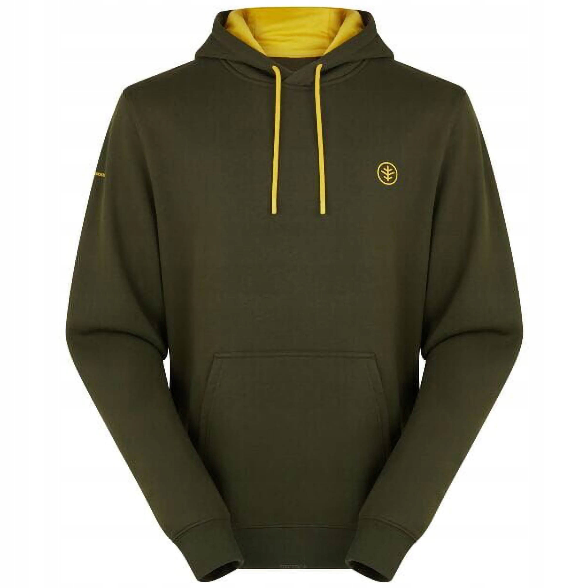 Mikina Wychwood Green Hoody XL