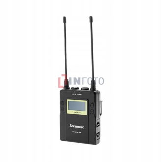 Saramonic RX9 odbiornik bezprzewodowy do systemu UwMic9