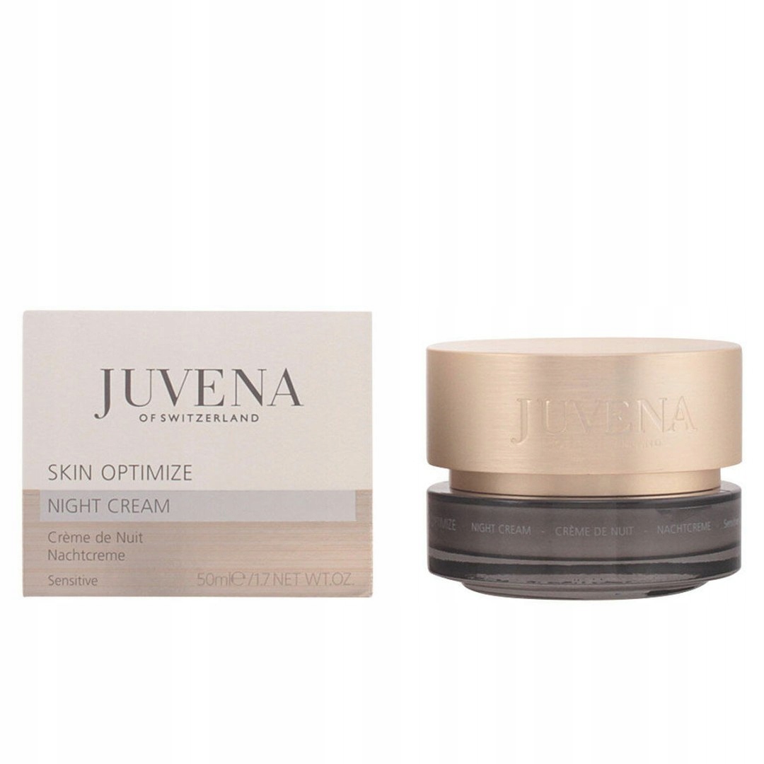 Juvena Juvedical Sensitive noční krém (50 ml)