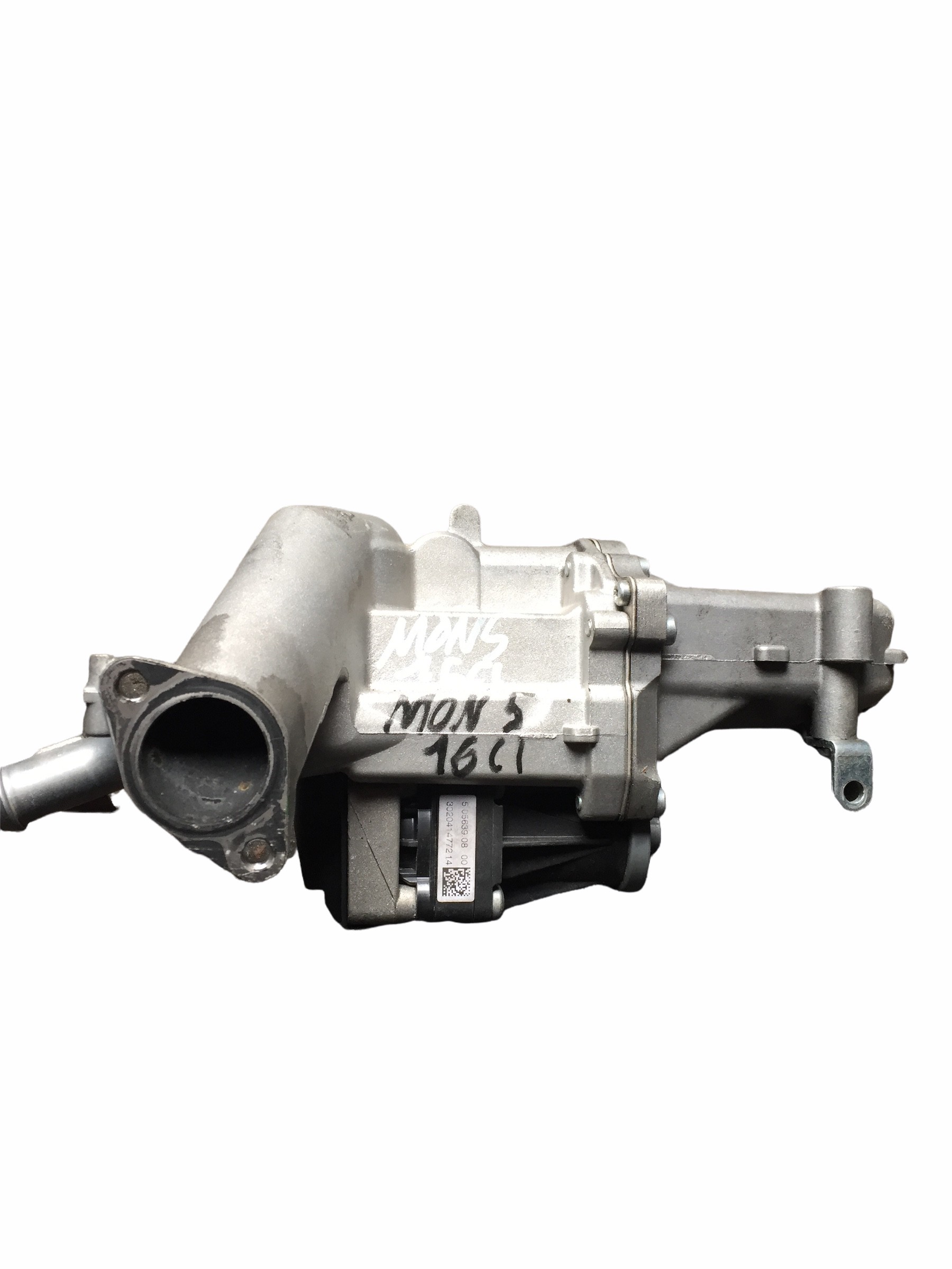 EGR ZAWÓR FORD MONDEO S-MAX GALAXY 1.5 1.6 TDCI