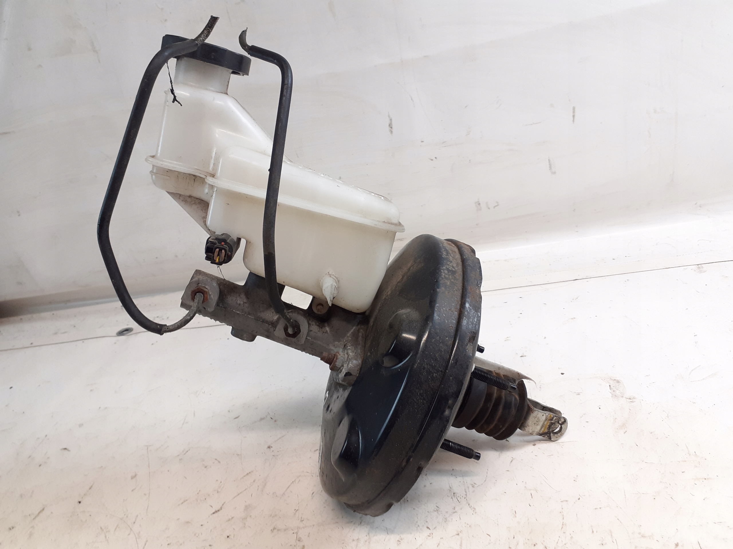 Hyundai i10 58500-0X300 Servo Bremse