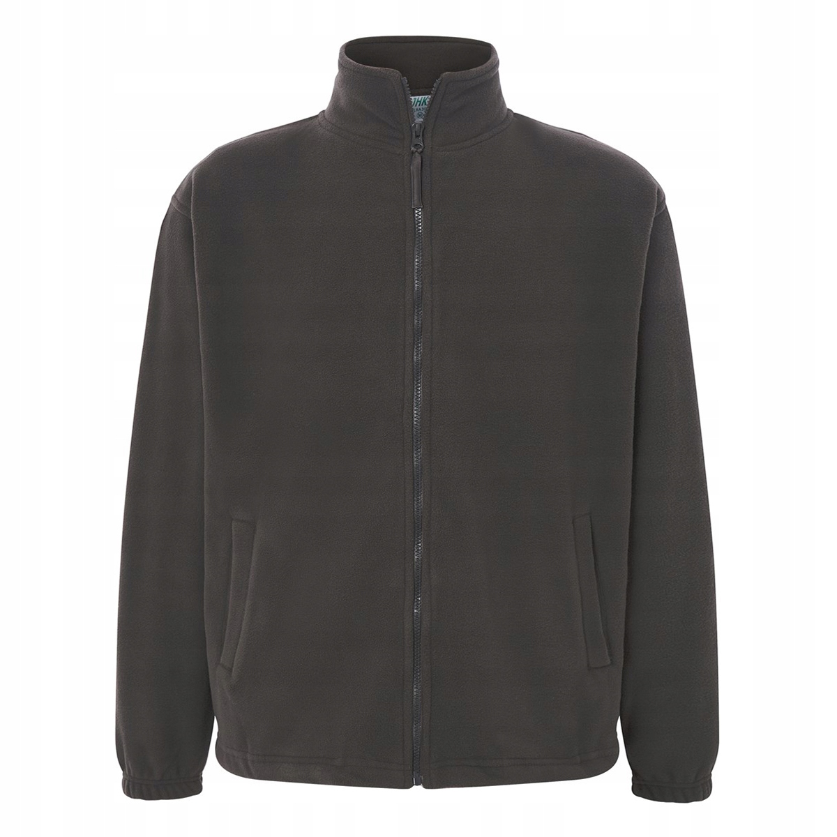 Ciepły POLAR FLRA 300g Męska Bluza polarowa GF 3XL