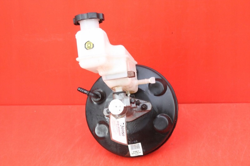 Сервопривід гальма ЄС HYUNDAI i10 1 і 1.1 11R