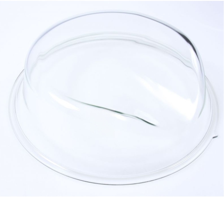 Szyba drzwi pralki Hisense HK2027131 #R683281