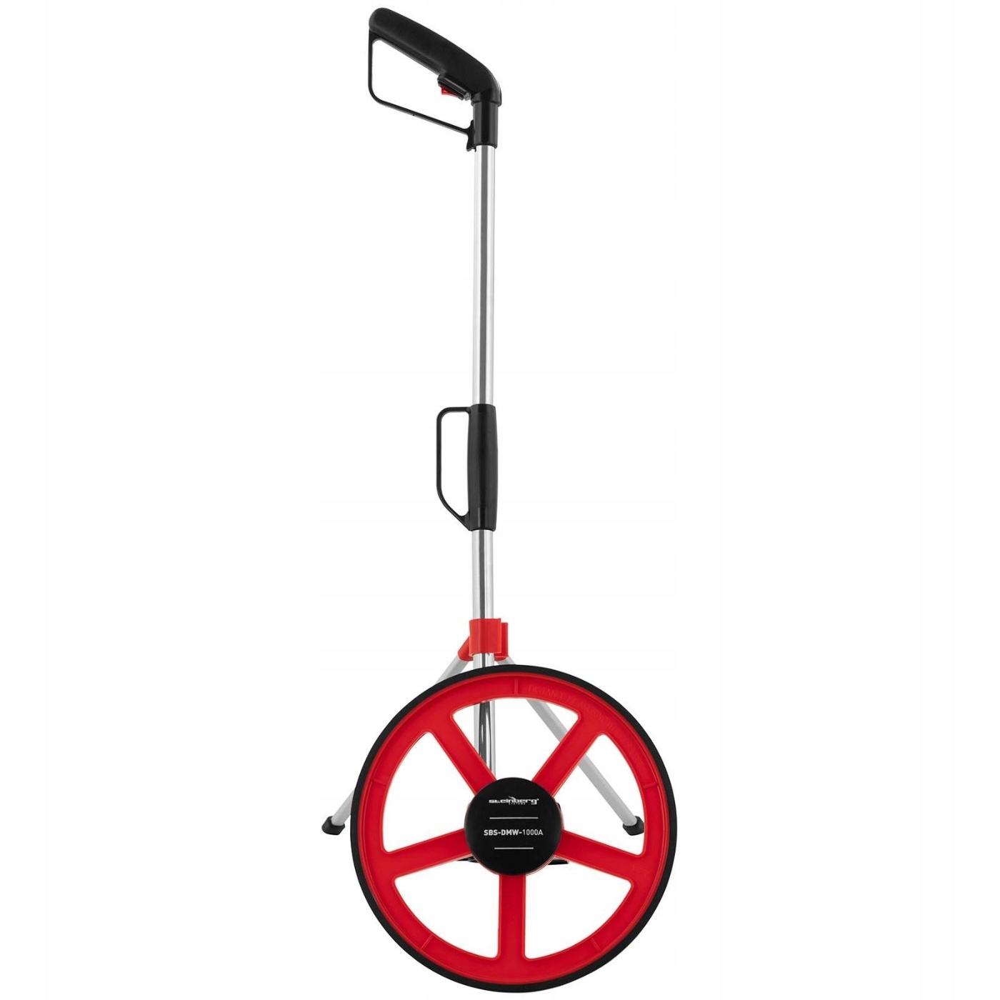 KOŁO KÓŁKO POMIAROWE + POKROWIEC 10000 m STOJĄCE Marka Steinberg