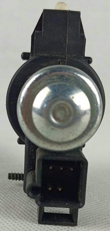 Zawor skrzyni biegow Chevrolet Trailblazer 2002 20 Gearbox type No information