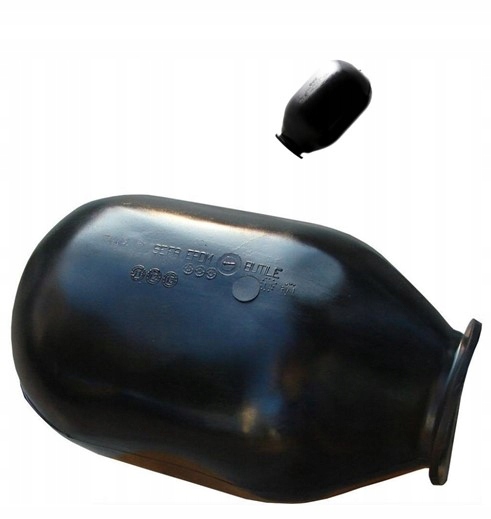 Gumový sáček s vložkou čerpadla Epdm pro hydroforovou nádrž Ibo Iwh 2-03 50L