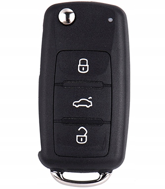 ETUI SILIKONOWE NA KLUCZYK DO SAMOCHODU POKROWIEC DO VOLKSWAGEN SKODA SEAT EAN (GTIN) 5908220305910