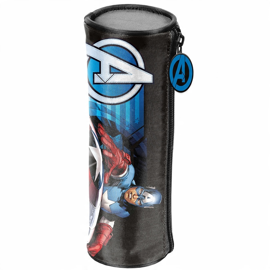 PIÓRNIK TUBA AVENGERS MARVEL AV25LL PASO