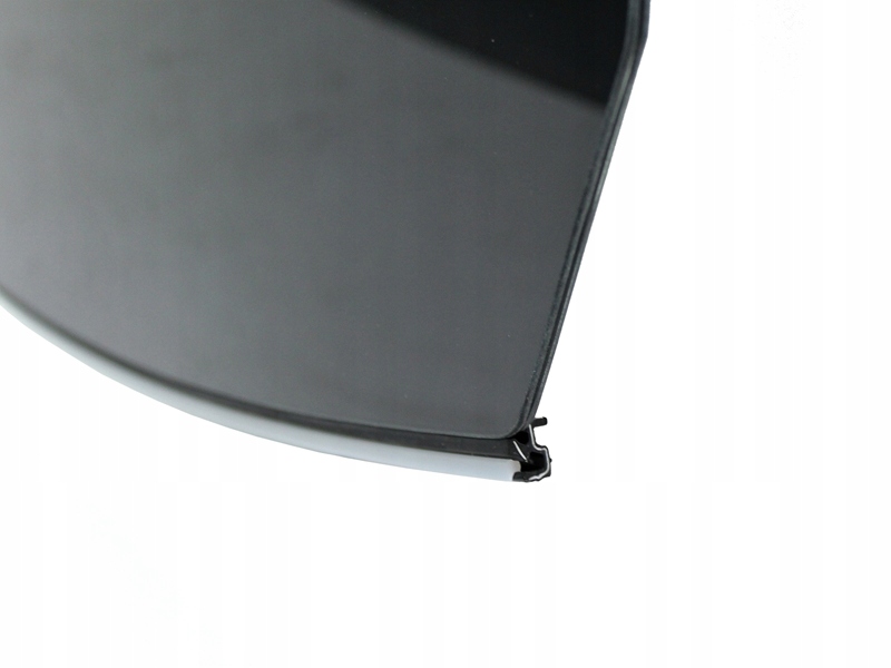 Szyba Przednia VOLVO V60 KAMERA SENSOR HUD 2018- Producent części Inny