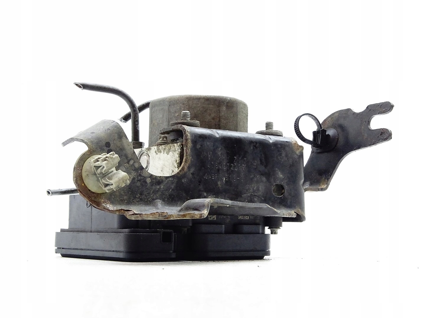 Servo frein ABS RENAULT CLIO IV 1.2 Essence 476605492R