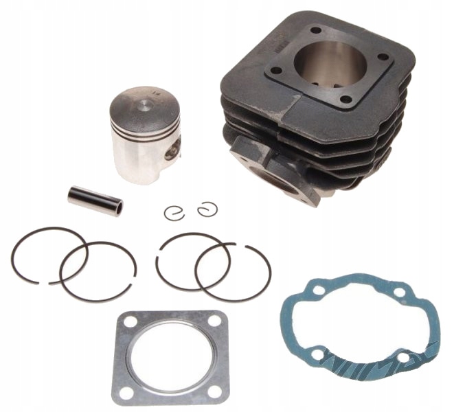 AY300223 - Поршень цилиндра 70CCM Kymco ZX 50 AIR 2T 1999-2002