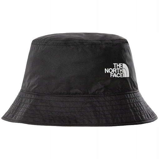 Kapelusz The North Face Sun Stash Hat Uni Czarny L/XL